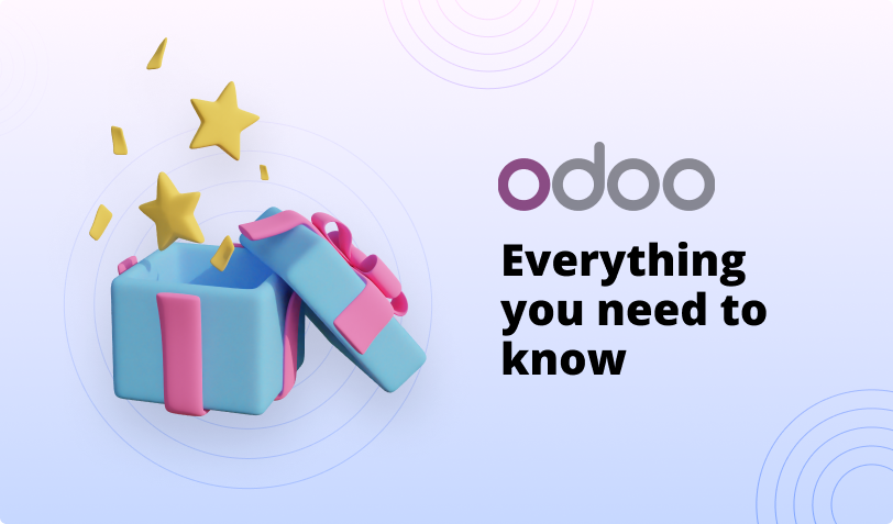 Odoo HR Features – Everything You Need to Know