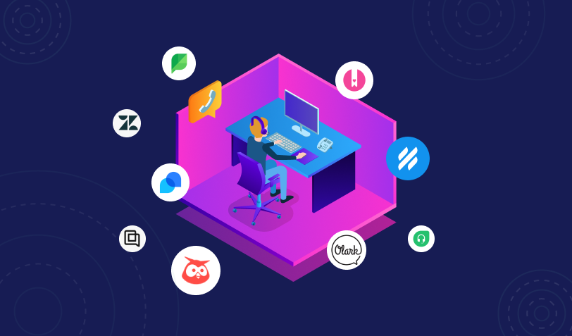 Top 9 Best Customer Service Software for 2023