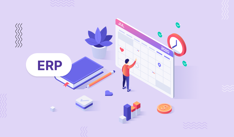 10 Best Open Source ERP for Manufacturing in 2024