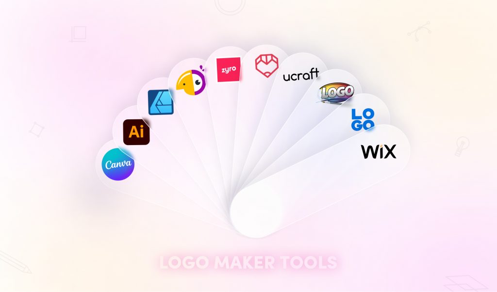10 Best Logo Maker Tools to Try in 2023