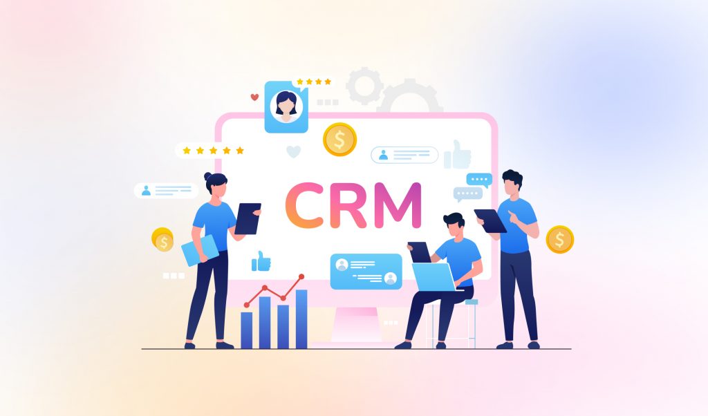 Top 10 B2C CRM Software: Choose the Right Fit for Your Business