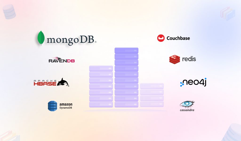Top 8 Fastest NoSQL Database for High Performance in 2024