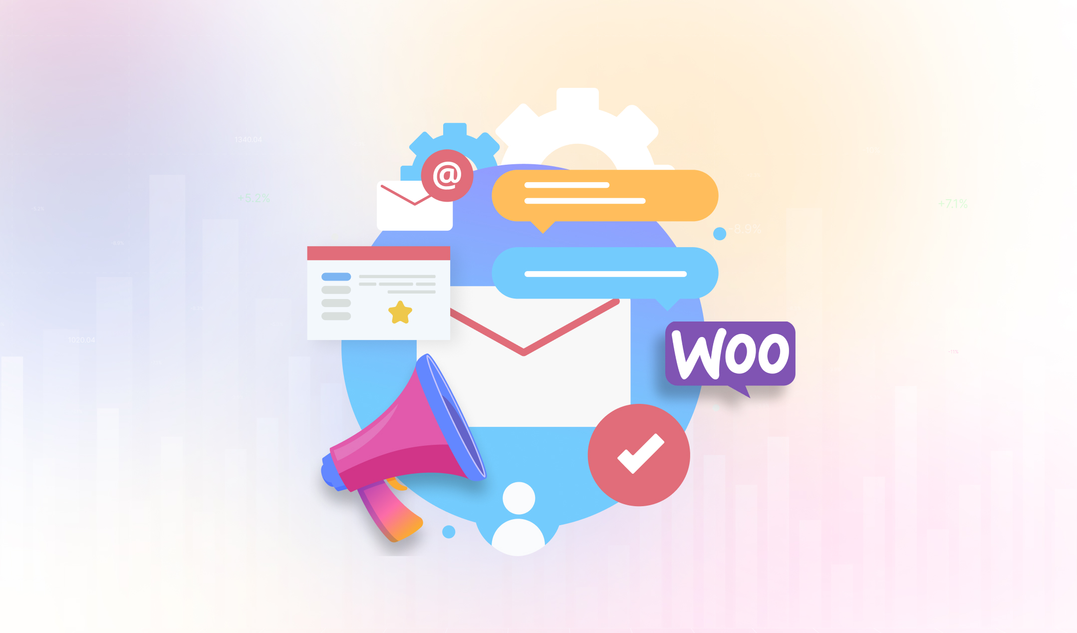 8 Best Email Marketing Platforms for Woo-Commerce in 2024 | Platforms that are Easy to Integrate