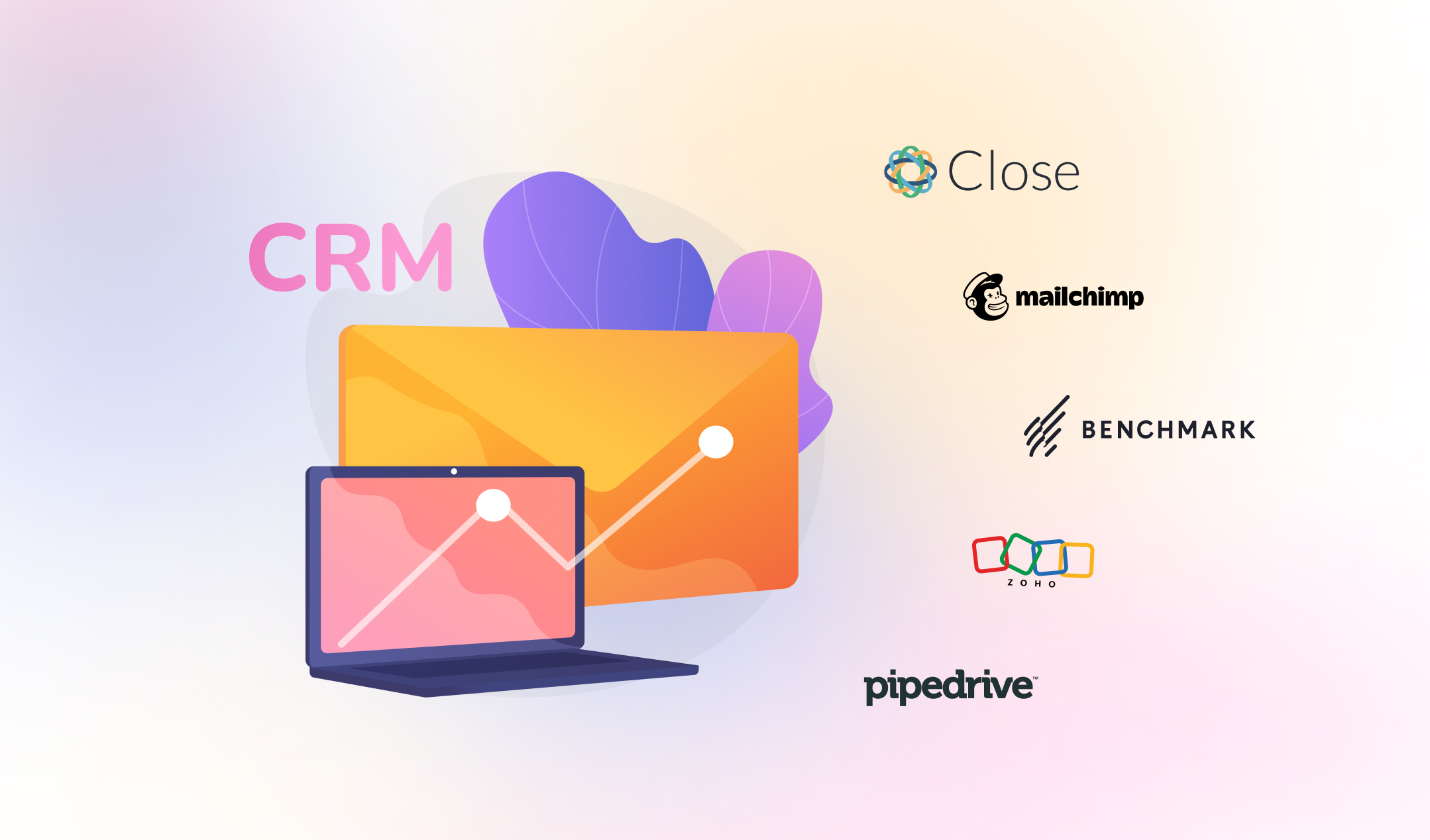 17 Cheap Sales Email Automation Tools in 2024 That Provide an All-in-One CRM Solution
