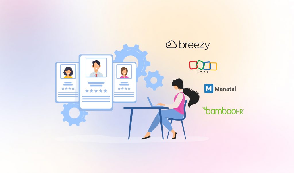 Top 10 Affordable Hiring Software for Small Business in 2024 | The Ultimate Guide for Recruiting