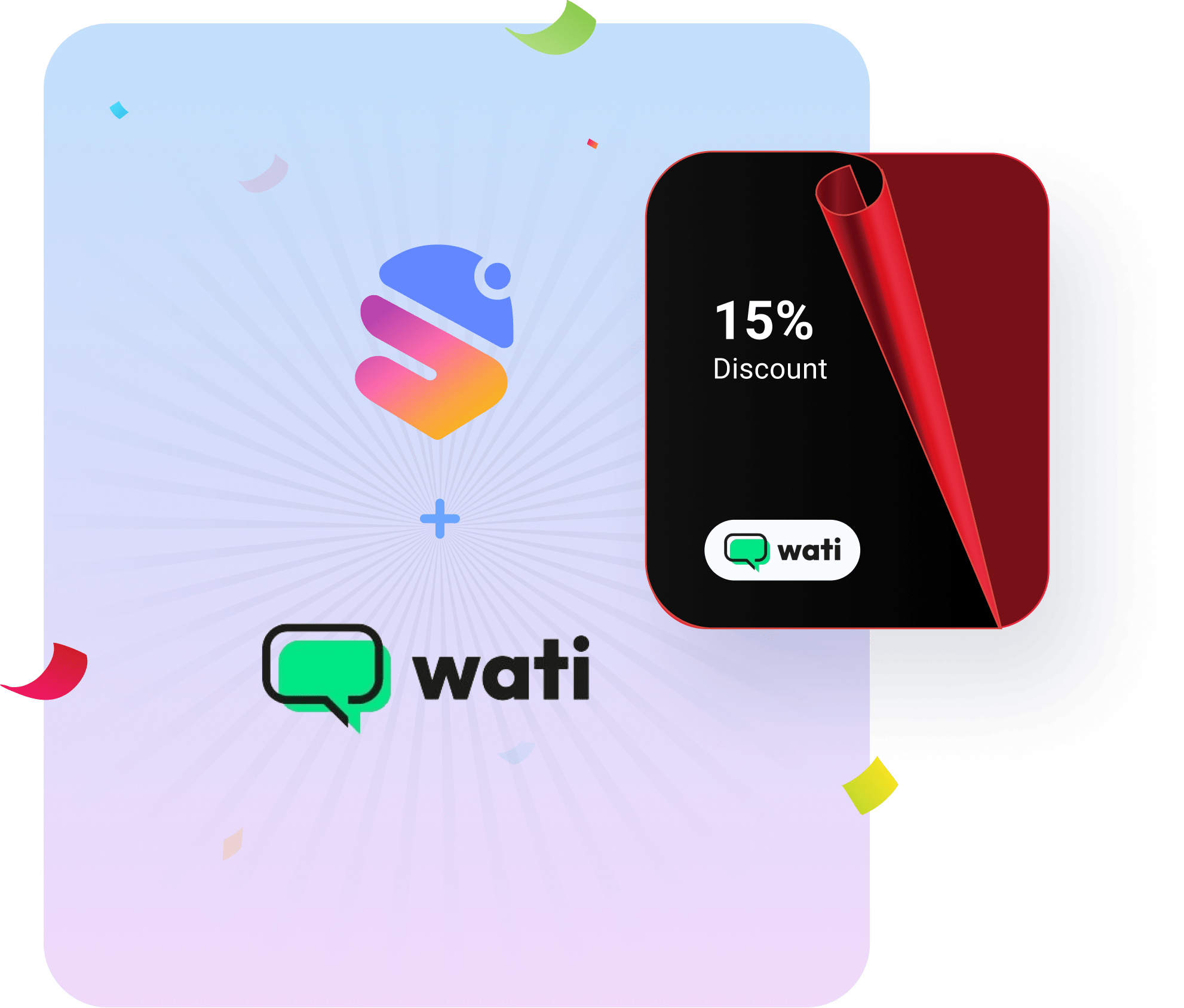 Wati Exclusive Features