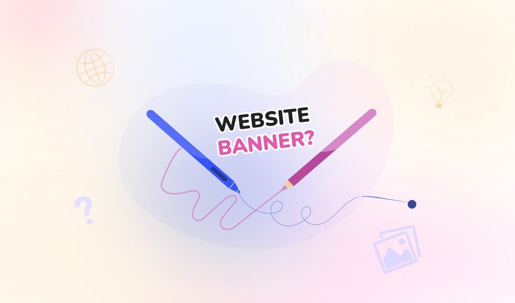 What is a Website Banner?