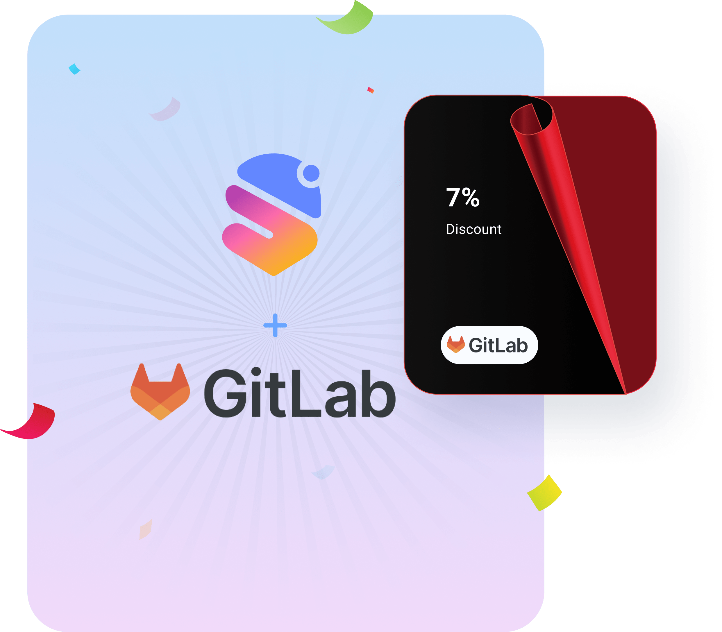 GitLab exclusive features