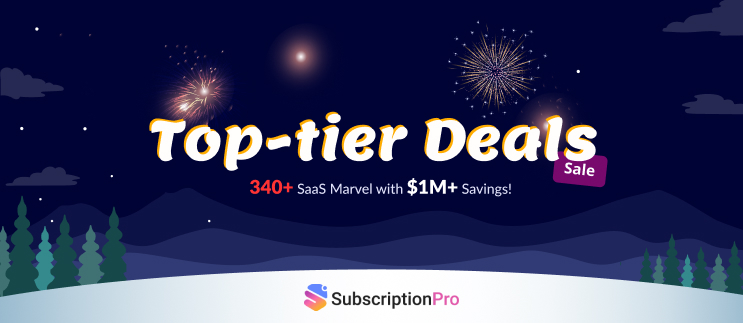 SubscriptionPro Deals