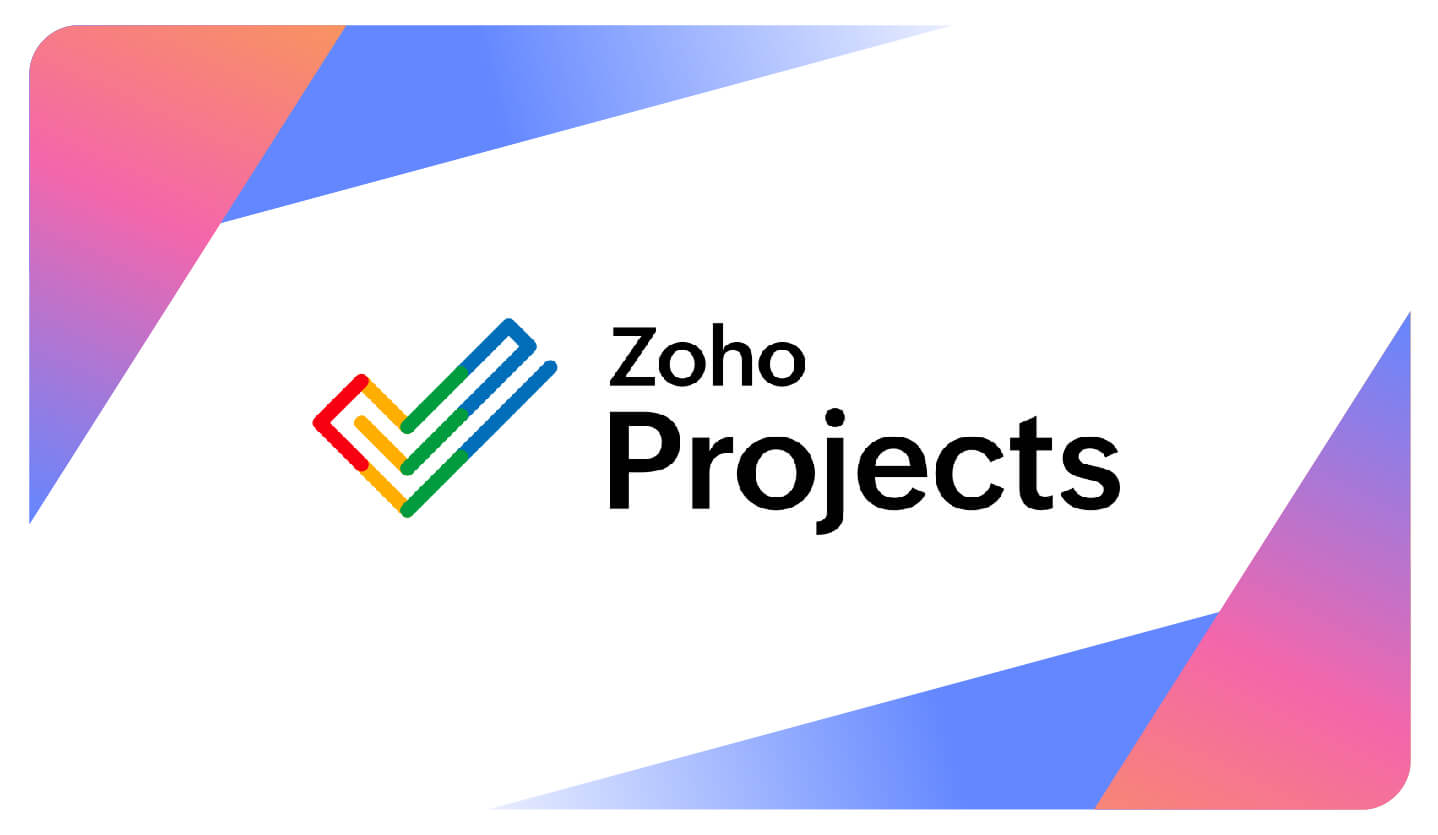 Zoho Projects