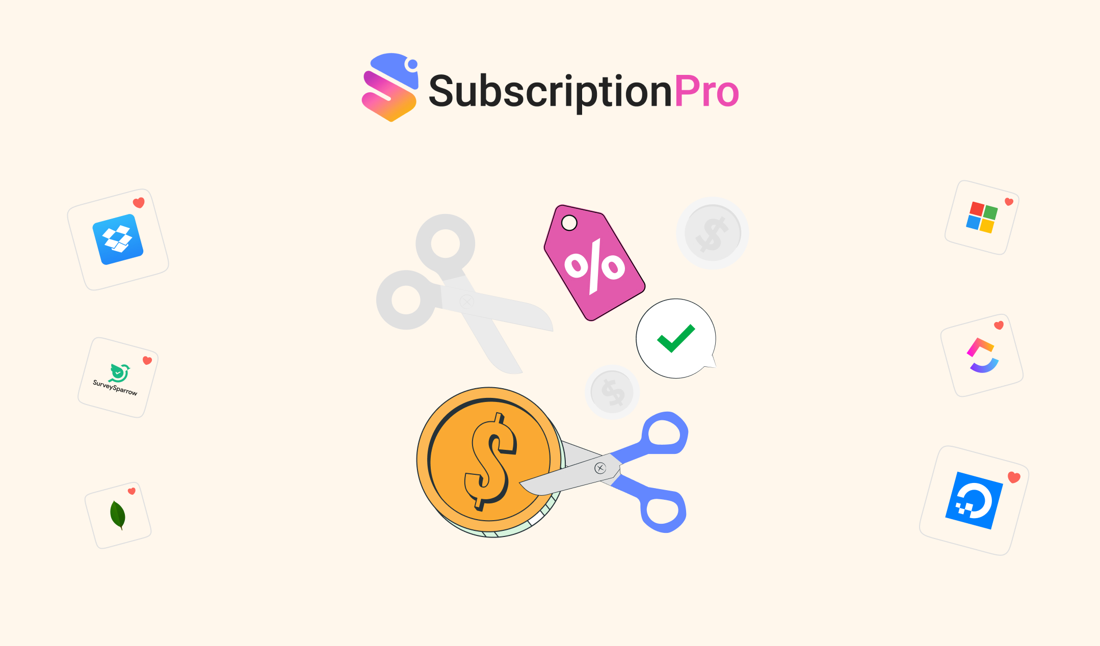 Saving Smart: How SubscriptionPro Helps Cut Costs on Your Favorite Services?