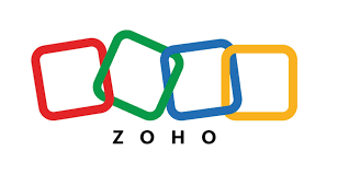 Zoho Office Suite