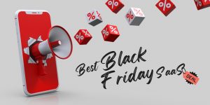 Black Friday SaaS Deals 2024