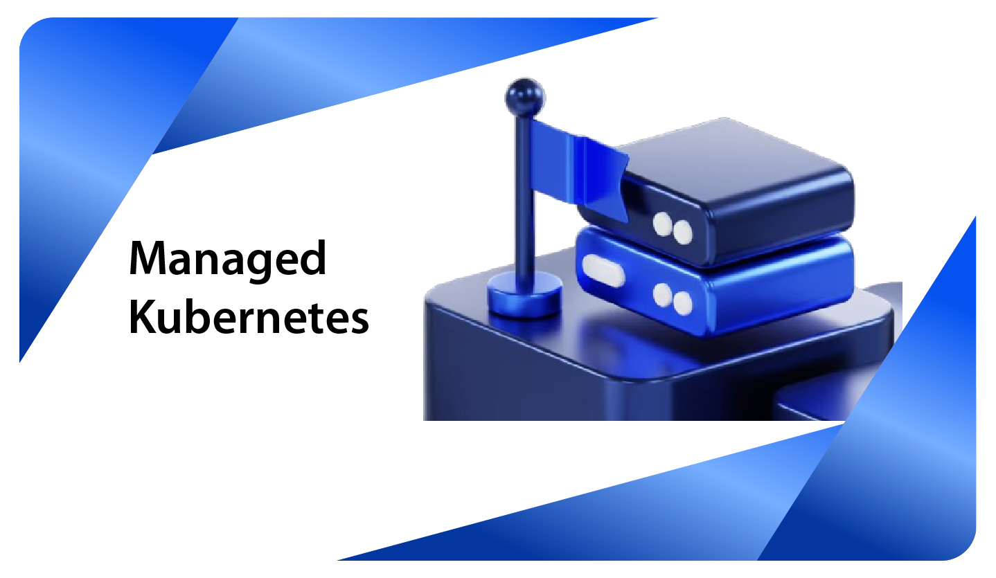 Managed Kubernetes