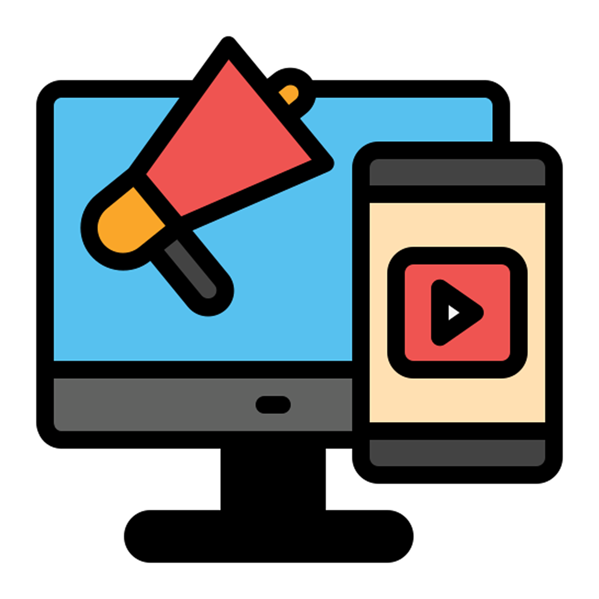 Marketing Agencies