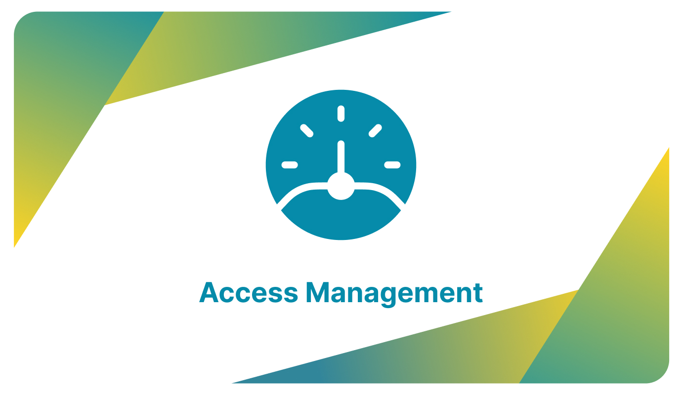 Access Management