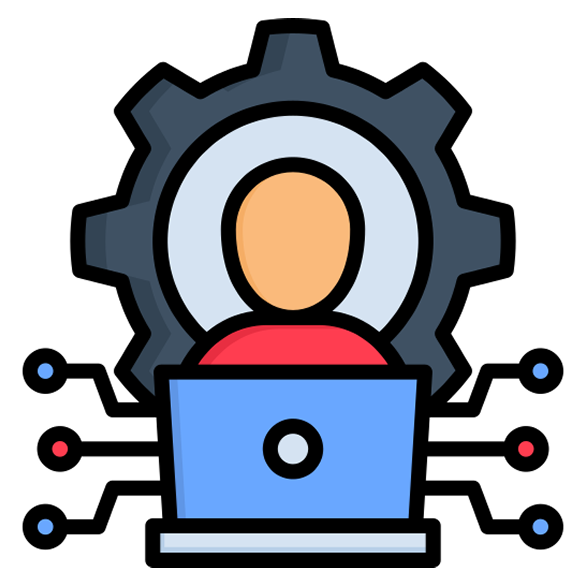 IT Managers & Network Admins